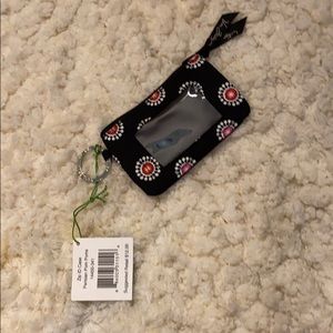 Vera Bradley wallet